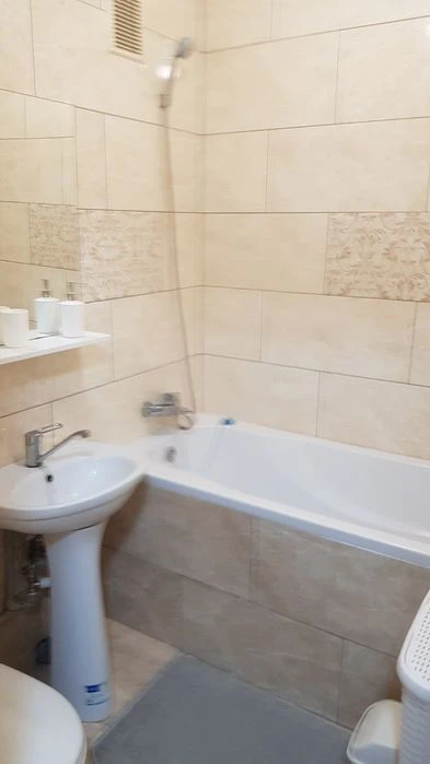Продам 1к квартиру з ремонтом, меблями та технікою пр. Перем
