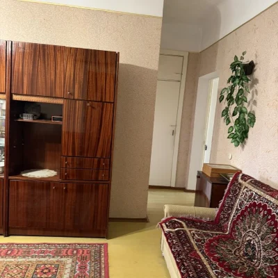 3к. Квартира  в районі Чайки м.Рівне