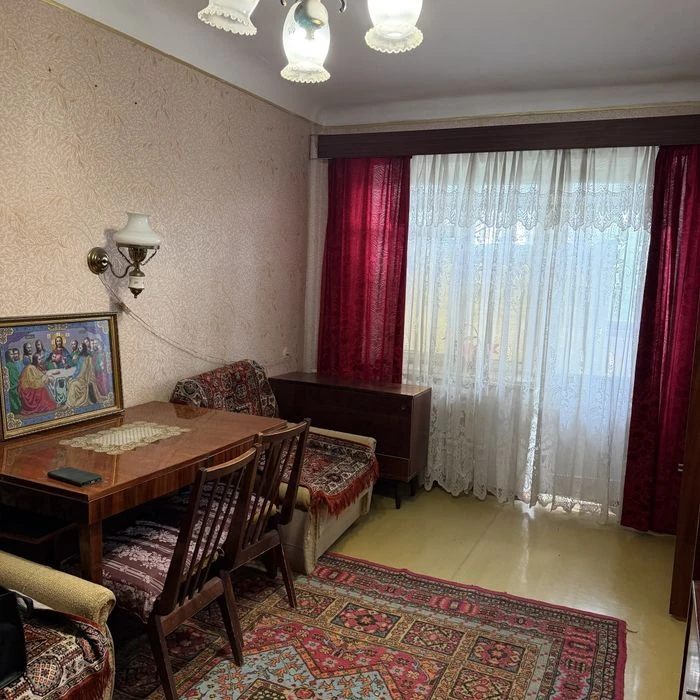 3к. Квартира  в районі Чайки м.Рівне