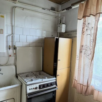 3к. Квартира  в районі Чайки м.Рівне