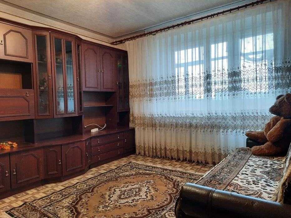 Продам 1 кімнатну квартиру