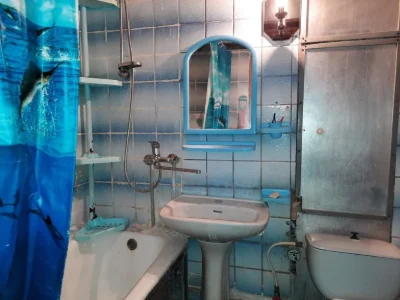 Продам 1 кімнатну квартиру
