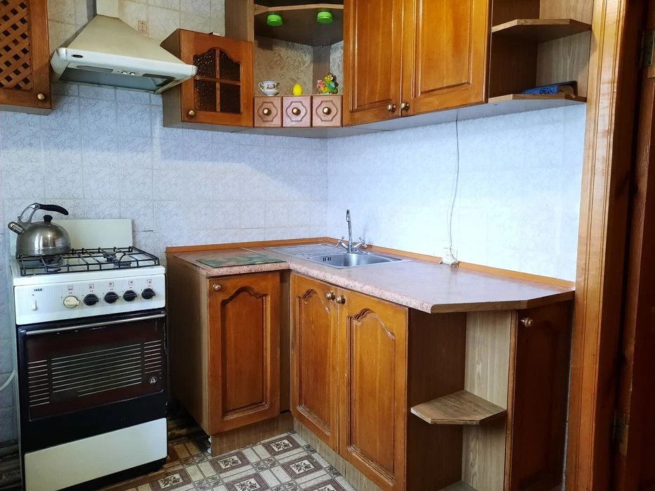 Продам 1 кімнатну квартиру