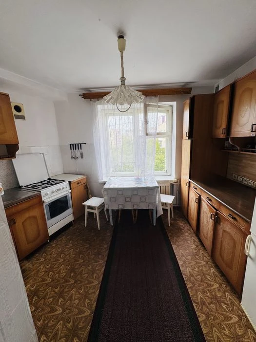 Продаж трикімнатної квартири 62 м. Кв, вул. Корольова