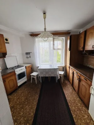 Продаж трикімнатної квартири 62 м. Кв, вул. Корольова