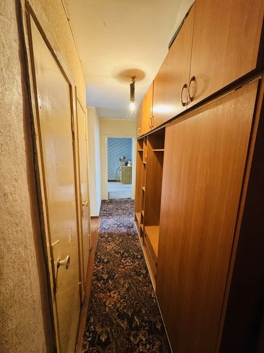 Продаж трикімнатної квартири 62 м. Кв, вул. Корольова