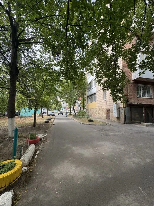 Продаж трикімнатної квартири 62 м. Кв, вул. Корольова