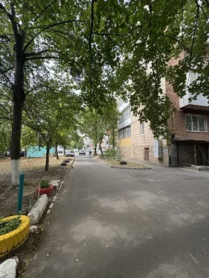 Продаж трикімнатної квартири 62 м. Кв, вул. Корольова