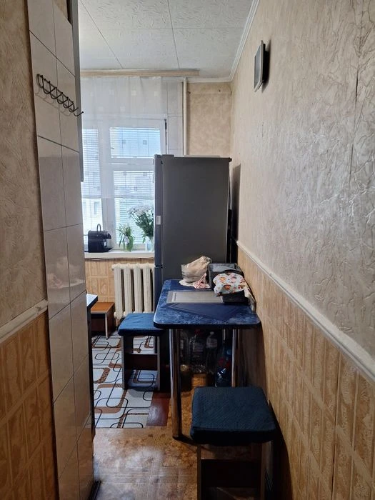 Продаж трикімнатної квартири  в центрі міста