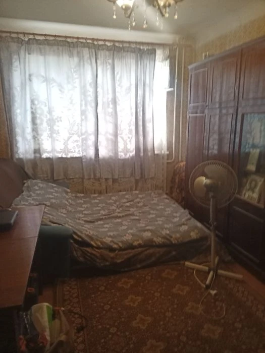 3 к.квартира  в районі Чайки