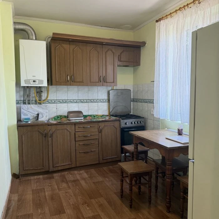 3 к.квартира  в районі Чайки