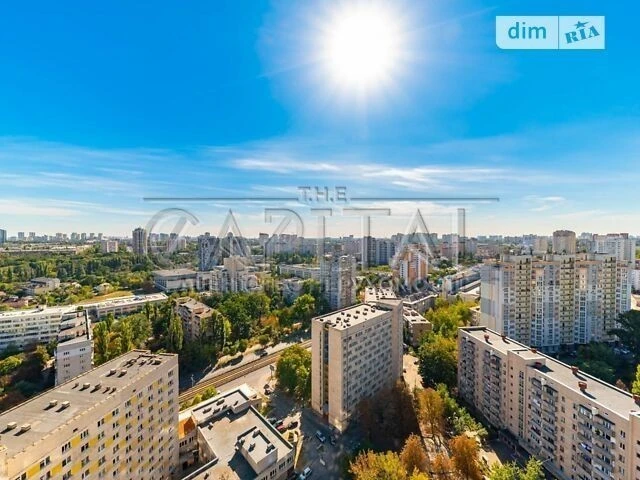 Sale of 4-room apartment 327.4 sq. m. on Kovalskyi Avenue 19 • ID