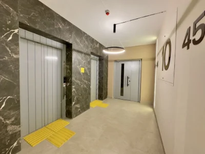 ЦЕНТР! 2-кімн.квартира в сучасній новобудові  ЖК Соуренж