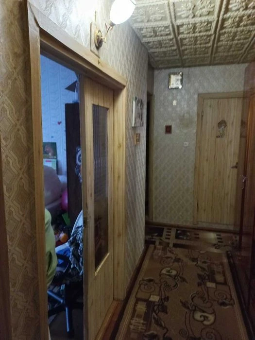 _ Продаж просторої 3 кімнатної квартири