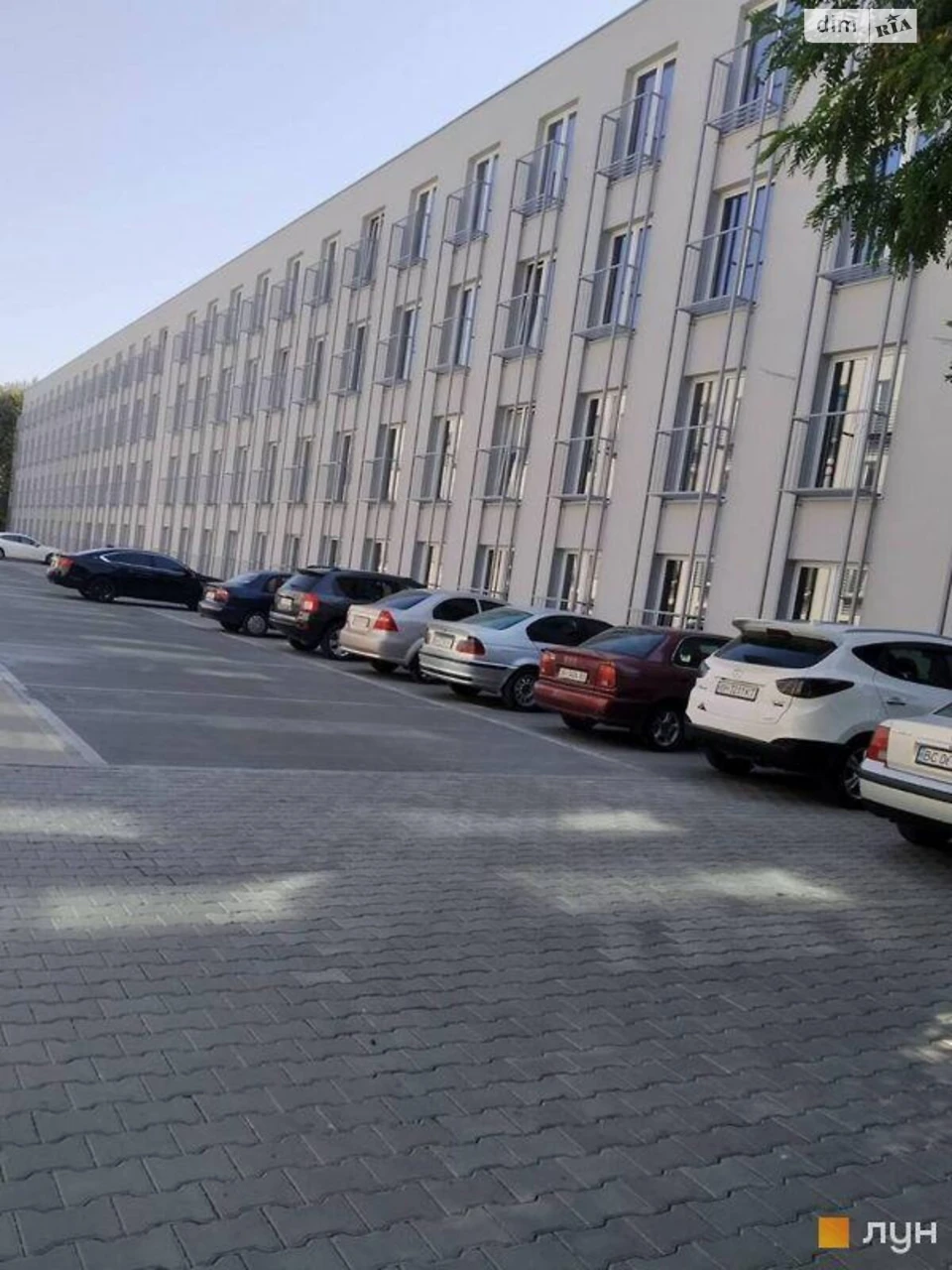 Продажа квартиры Хаджибейский.
