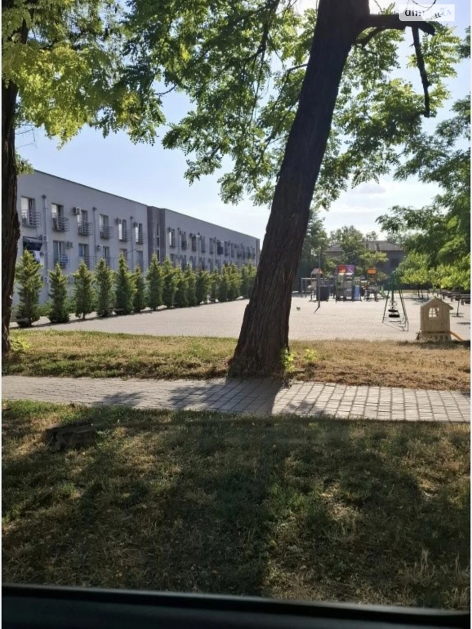 Продажа квартиры Хаджибейский.
