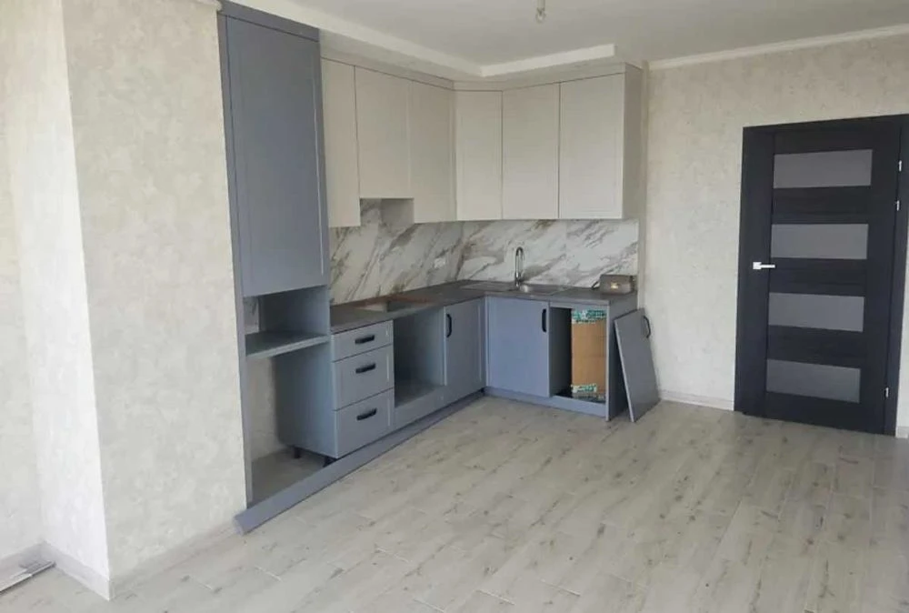_ Продам 2-кімнатну квартиру в новобудові ЖК «Північна форте
