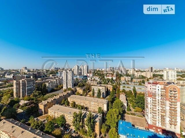 Sale of 4-room apartment 327.4 sq. m. on Kovalskyi Avenue 19 • ID