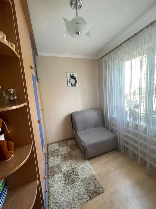 Продам 2-х квартиру вул. ЗСУ біля ріки