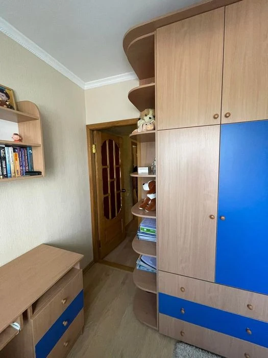 Продам 2-х квартиру вул. ЗСУ біля ріки