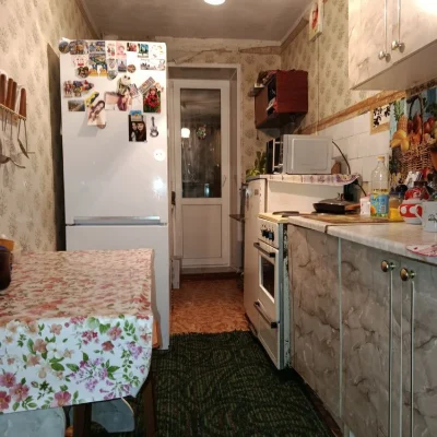Продажа 1-к квартиры на Харьковской.