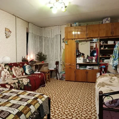 Продажа 1-к квартиры на Харьковской.