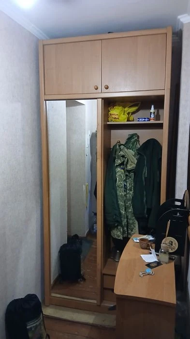 Продаж 1-к квартири. Супруна.