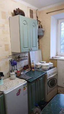Продаж 1-к квартири. Супруна.