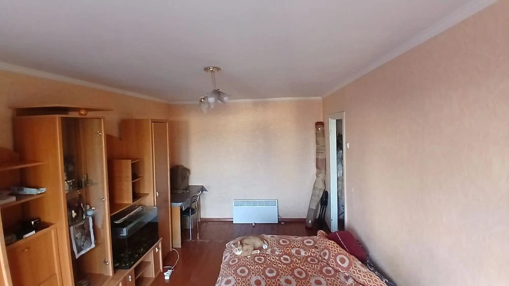 Продаж 1-к квартири. Супруна.