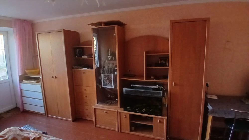 Продаж 1-к квартири. Супруна.