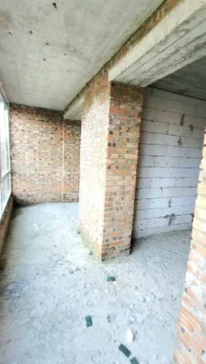 Продаж двокімнатна квартира в новобудові 68м² з максимальним