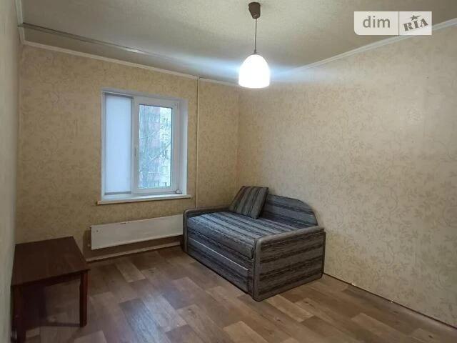 Sale of 1-room apartment 27.1 sq. m. on Luk'yanivska Street 9 • ID 34