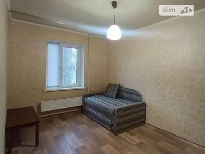 Sale of 1-room apartment 27.1 sq. m. on Luk'yanivska Street 9 • ID 34