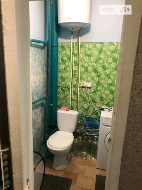Sale of 1-room apartment 27.1 sq. m. on Luk'yanivska Street 9 • ID 34