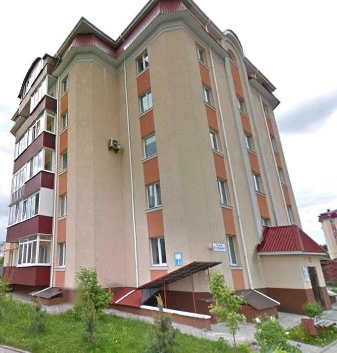 |  Продаж 2-кімнатної квартири 66,4 м² • Автономне опалення