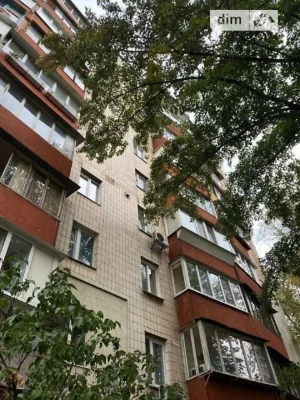 Sale of 1-room apartment 27.1 sq. m. on Luk'yanivska Street 9 • ID 34