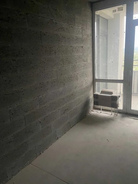 Sale of 1-room apartment 47m2 in the residential complex Seven Osokorki Slavutych P