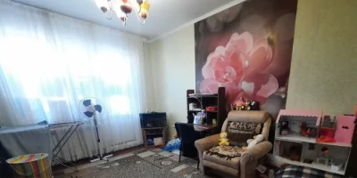 продам 2 кім квартиру Лушпи 15