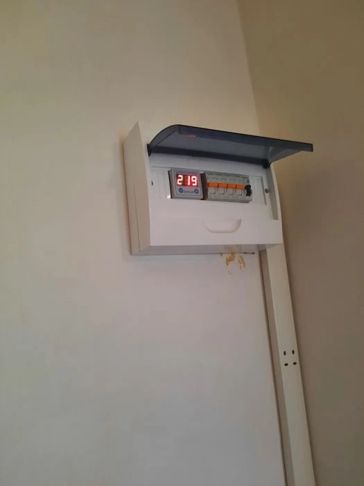 продам 2 кім квартиру Лушпи 15