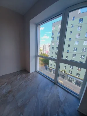 ШАНС - продається 1к квартира на Ювілейному в новобудові,  Ж