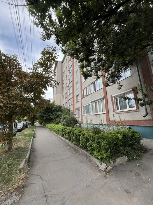ЖИРАФА - продаж 2к квартири в центрі міста! Підходить під де