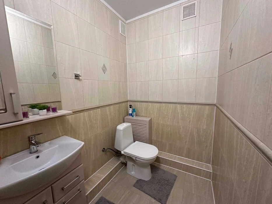 Продам 3-ну квартиру з автономним опаленням, район Автовокза