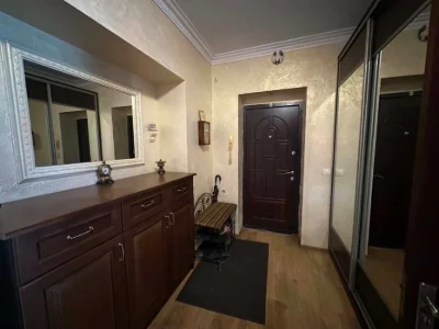 Продам 3-ну квартиру з автономним опаленням, район Автовокза