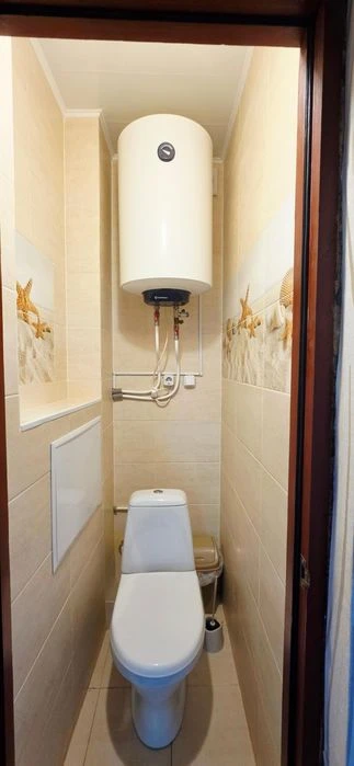 Продаж ТриКІМНАТНої квартири