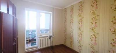 Продаж ТриКІМНАТНої квартири