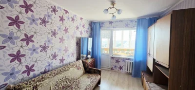 Продаж ТриКІМНАТНої квартири