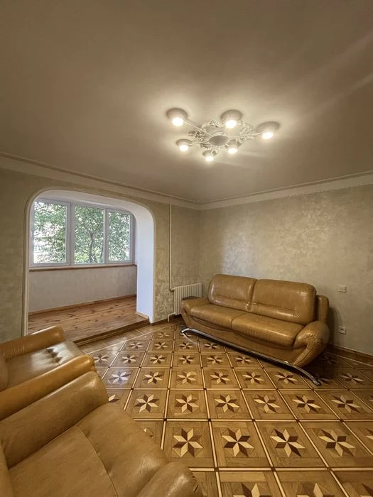 Трехкомнатная 80 м² | Кирпичный дом 2005 г. Косвенная