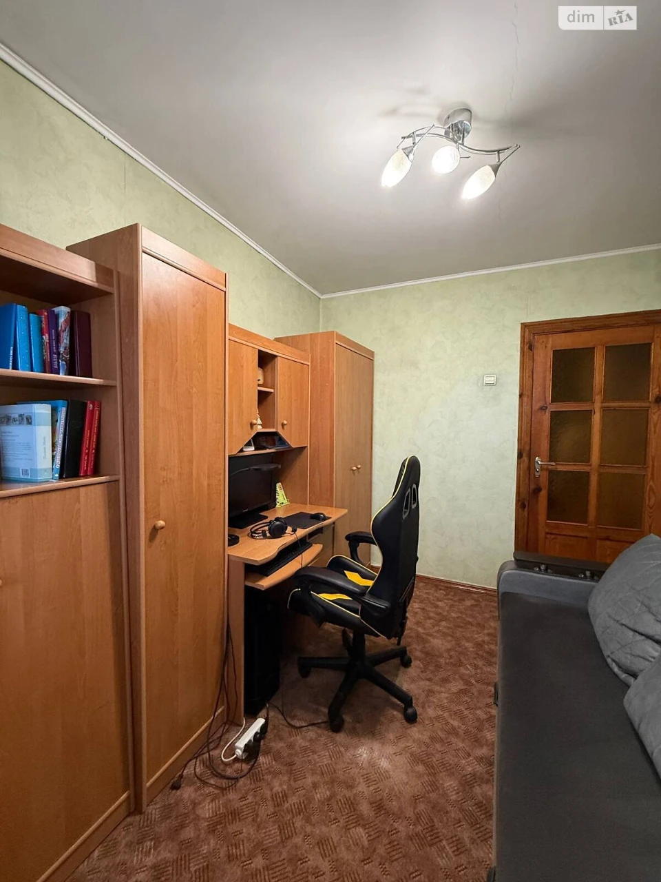 Продаж Квартира Ювілейний