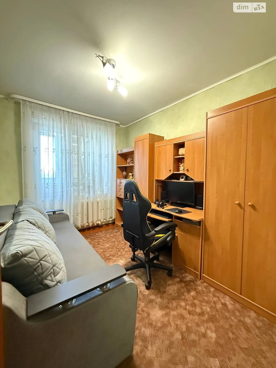 Продаж Квартира Ювілейний