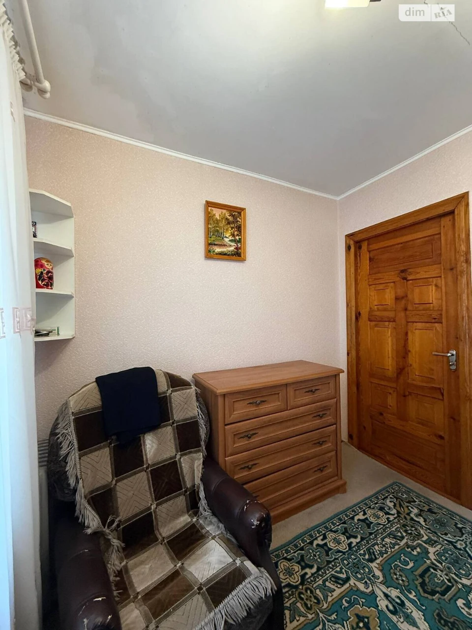 Продаж Квартира Ювілейний